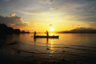Teluk Dalam, Ambon
